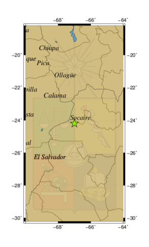 Referencia geográfica