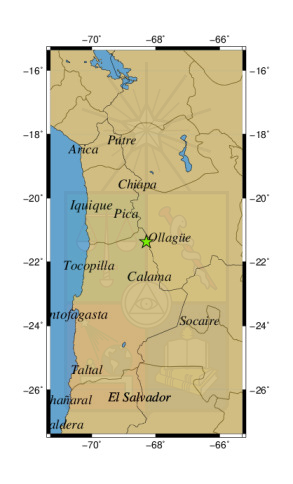 Referencia geográfica