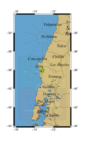 Referencia geográfica