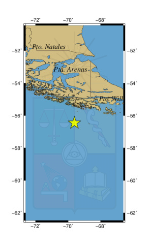 Referencia geográfica