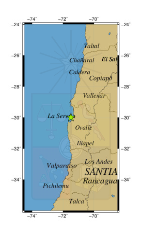 Referencia geográfica
