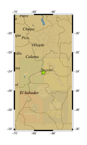 Referencia geográfica