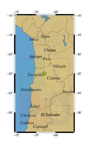 Referencia geográfica
