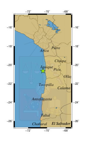Referencia geográfica