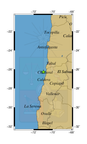 Referencia geográfica