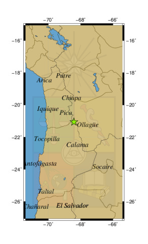 Referencia geográfica