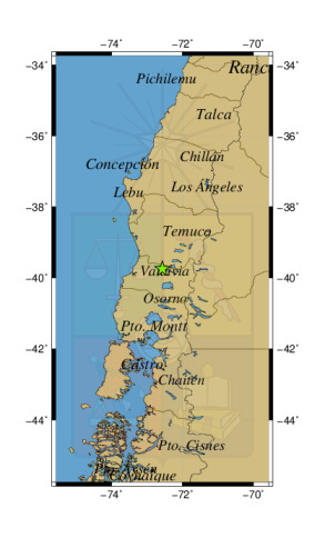 Referencia geográfica