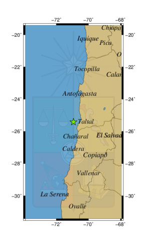Referencia geográfica