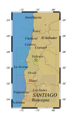Referencia geográfica
