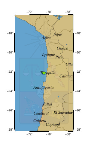 Referencia geográfica