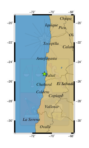 Referencia geográfica