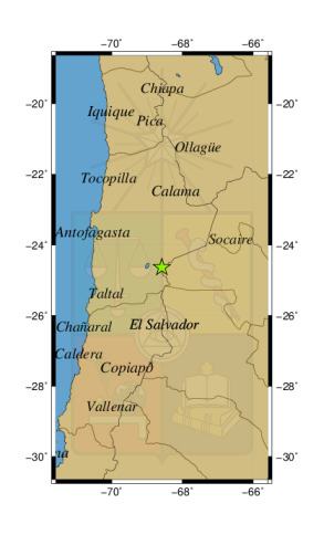 Referencia geográfica