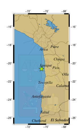 Referencia geográfica