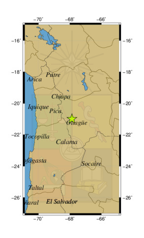 Referencia geográfica