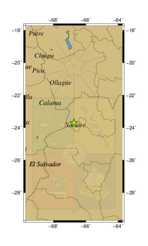 Referencia geográfica