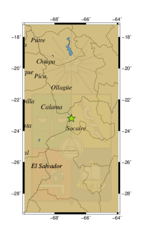 Referencia geográfica