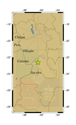 Referencia geográfica