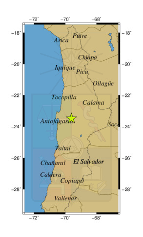 Referencia geográfica
