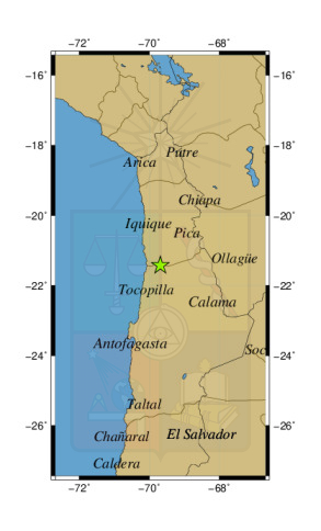Referencia geográfica