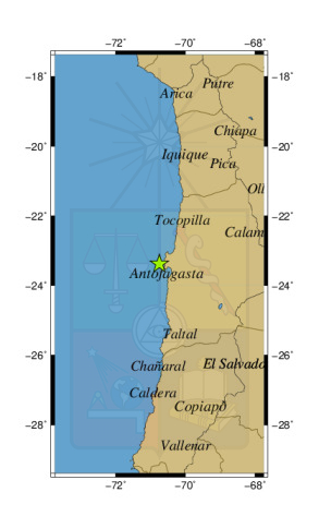 Referencia geográfica