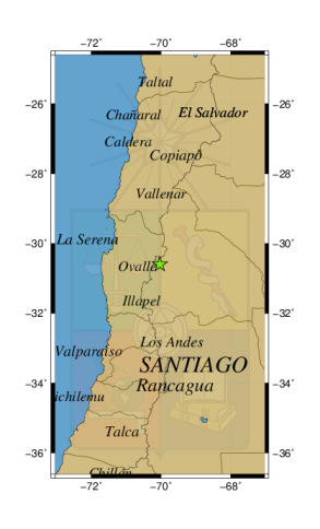 Referencia geográfica