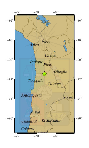 Referencia geográfica