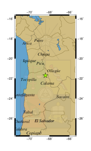 Referencia geográfica