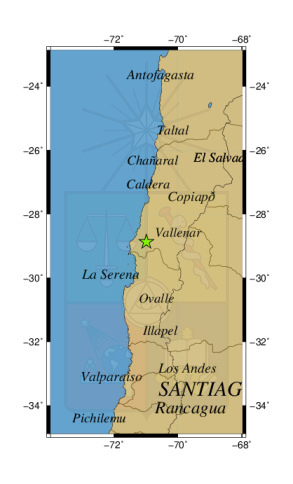 Referencia geográfica