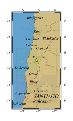 Referencia geográfica