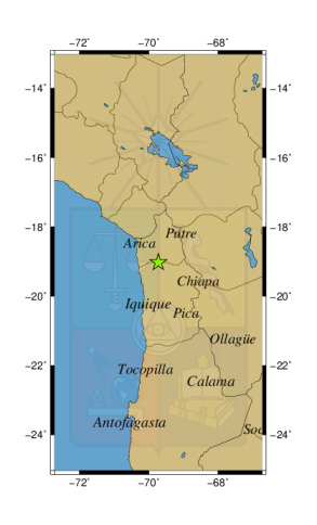 Referencia geográfica