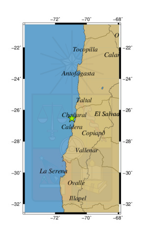 Referencia geográfica