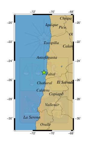 Referencia geográfica