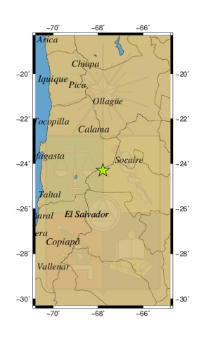 Referencia geográfica
