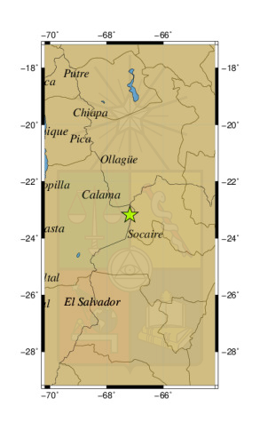 Referencia geográfica