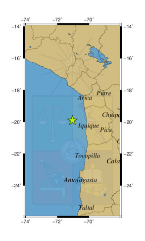 Referencia geográfica