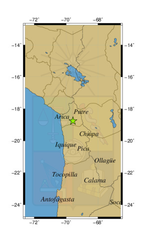 Referencia geográfica