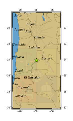 Referencia geográfica