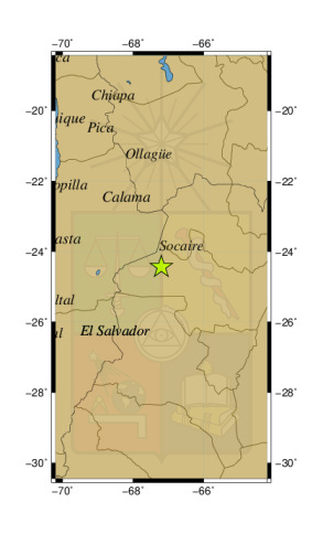 Referencia geográfica