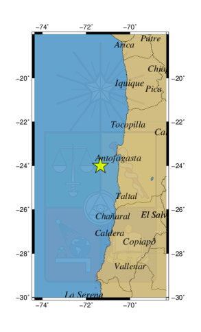 Referencia geográfica