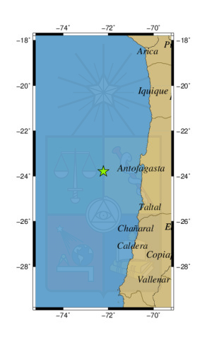 Referencia geográfica
