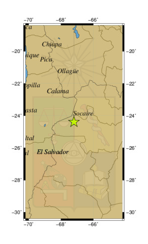 Referencia geográfica