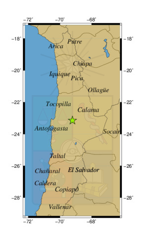 Referencia geográfica