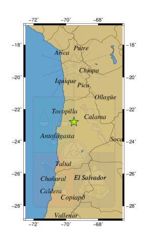 Referencia geográfica