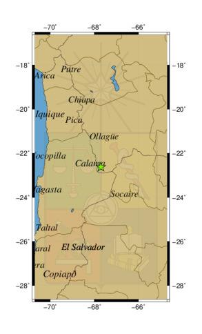 Referencia geográfica