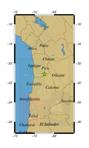 Referencia geográfica