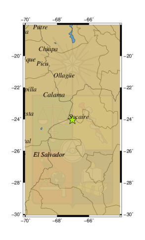 Referencia geográfica