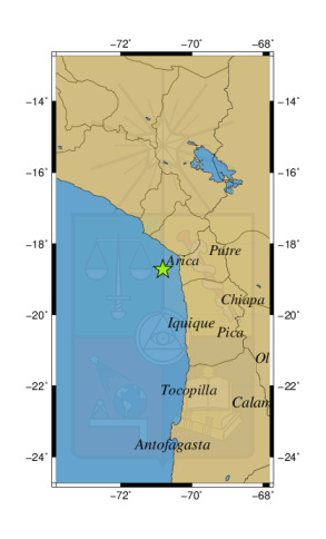 Referencia geográfica