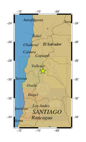 Referencia geográfica