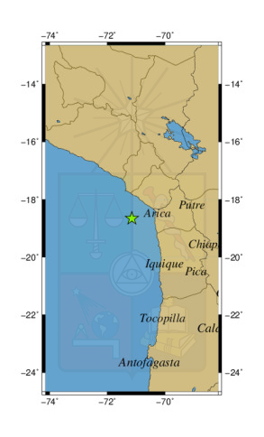 Referencia geográfica