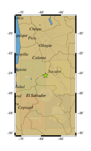Referencia geográfica